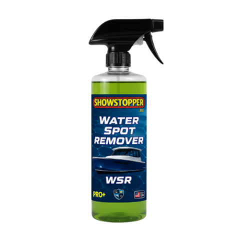 Water Spot Remover - WSR