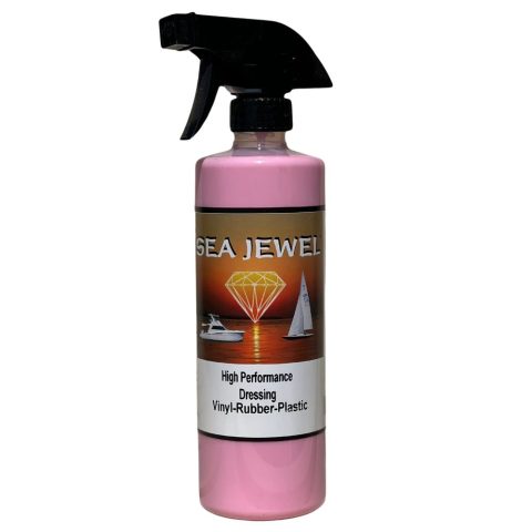 Sea Jewel High Performance Dressing