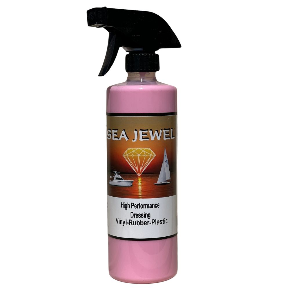 Sea Jewel High Performance Dressing