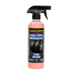 Tire & Trim High Performance Dressing / Tire Shine