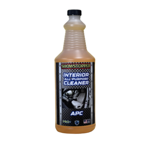 Interior All purpose Cleaner APC