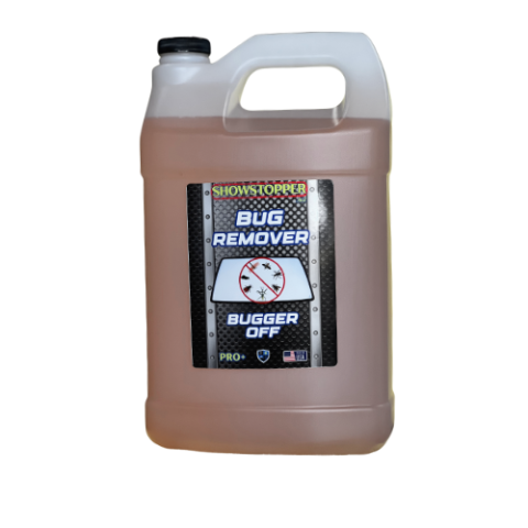 Bug Remover - Bugger Off