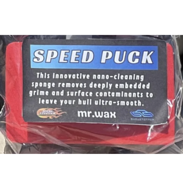 Speed Puck - Image 2