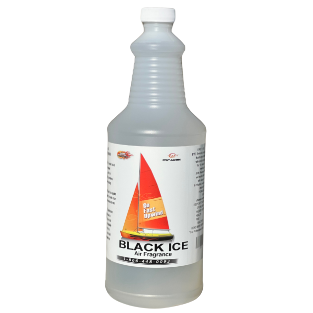 Car Air Freshener Fragrance - Image 3