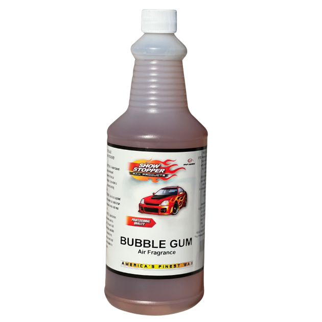 Car Air Freshener Fragrance - Image 4