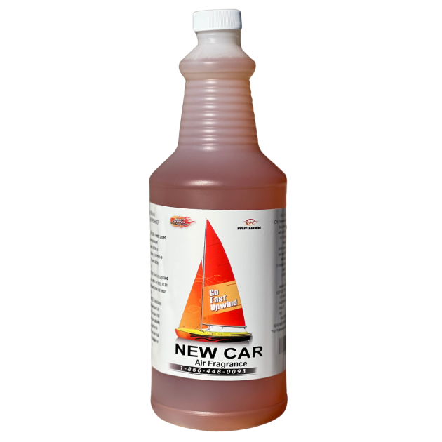 Car Air Freshener Fragrance - Image 6