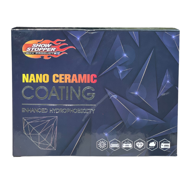 Nano Ceramic Coating - Image 3