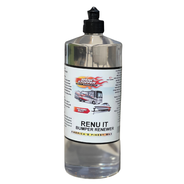 Renu-It Bumper Renewer - Image 2