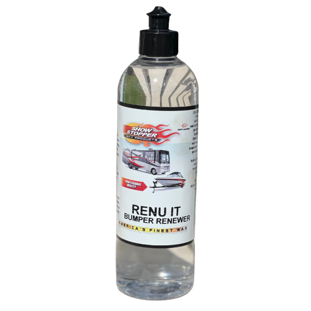 Renu-It Bumper Renewer