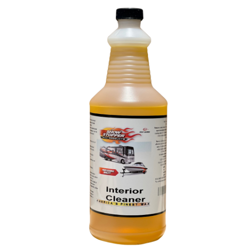 Interior Cleaner APC All purpose Cleaner