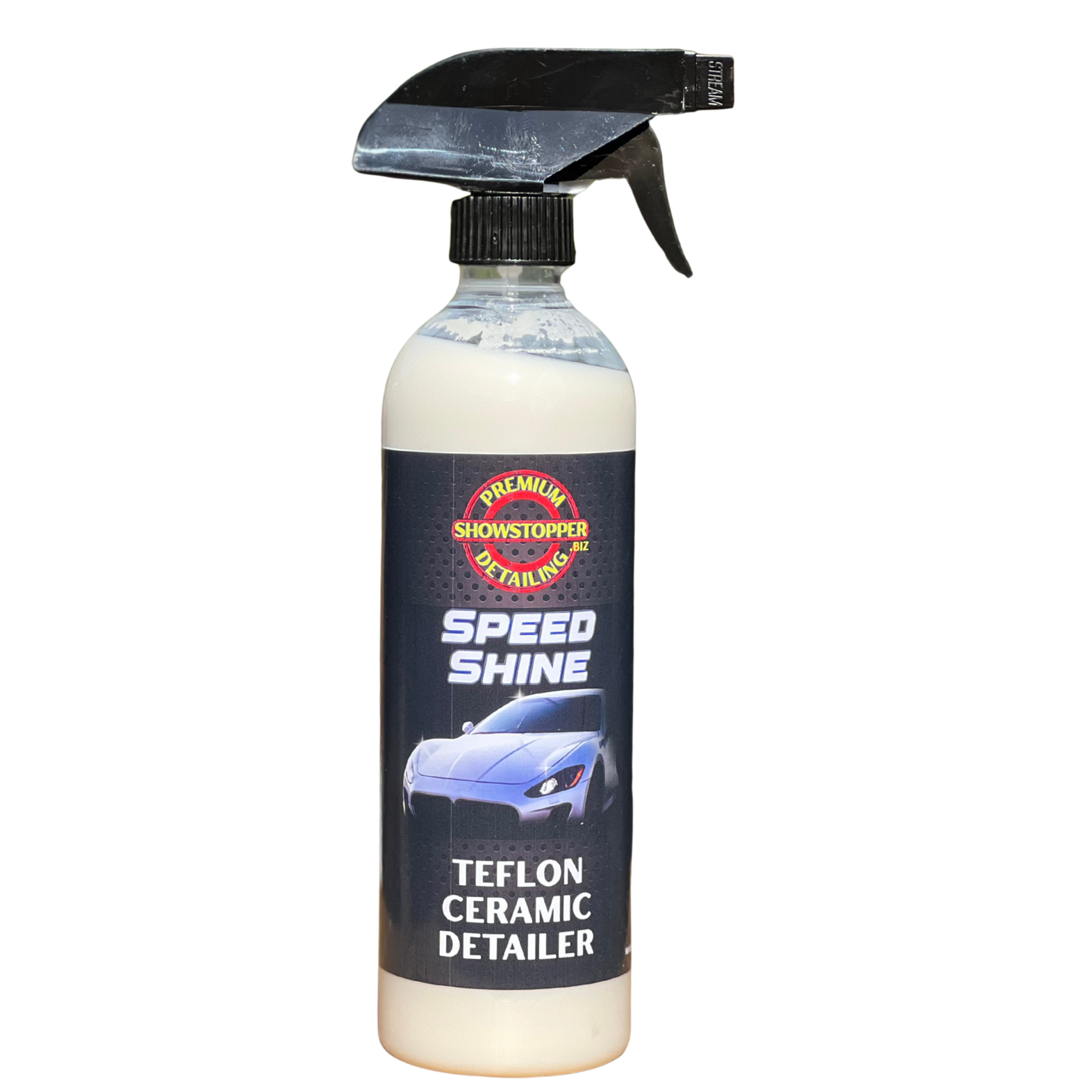 Car Ceramic Protection Coating - Speed Shine