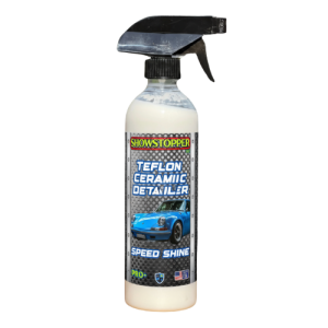 Speed Shine for Automotive