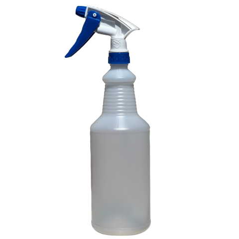Spray Bottles w/ Sprayer