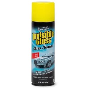 Stoner Invisible Glass Automotive Glass Cleaner oz