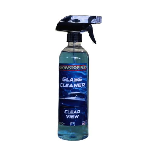 Bimini Glass Cleaner - Clear View