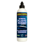 High Performance Dressing for Marine  / Vinyl -  Plastic - Rubber