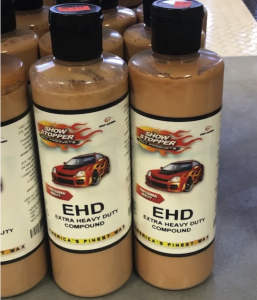 Extra Heavy Duty Compound