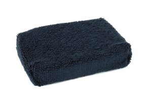 Microfiber Applicator Pad [Block Sponge Thin]