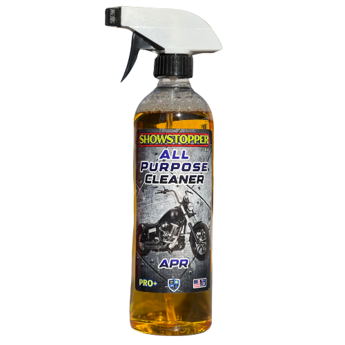 All purpose Cleaner / APC for Motorcycles