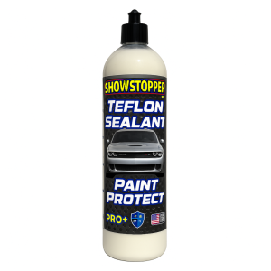 Teflon Sealant / Paint Protect