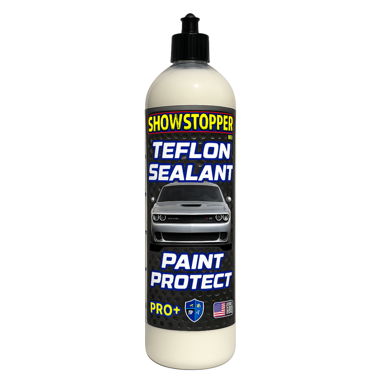 Teflon Sealant / Paint Protect