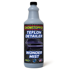 Teflon Detailer / Wonder Mist